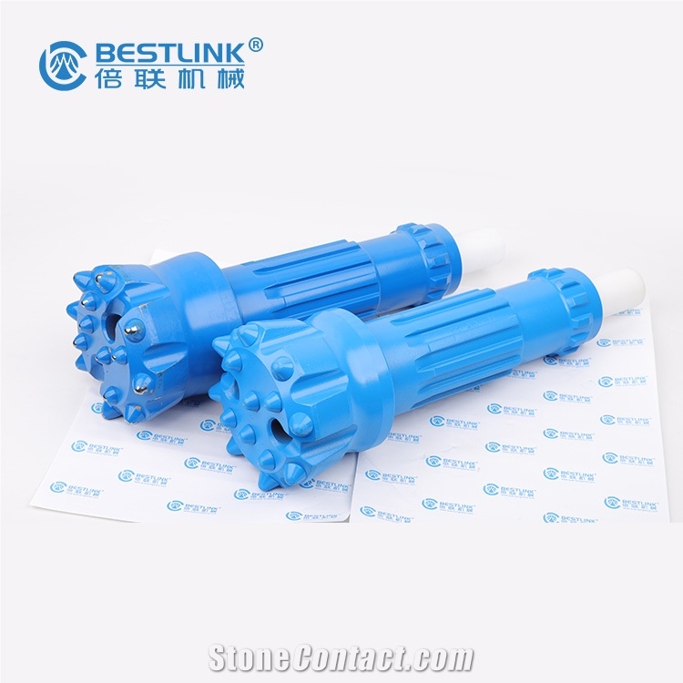 Mincon Td40 MP35 DHD340 Speed Drilling DTH Bit