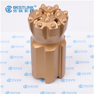 Mineral Exploration Drilling Button Bit R32/T38/T45/T51