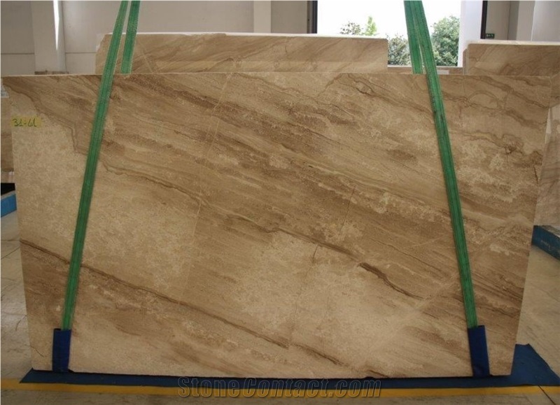Daino Reale Breccia Sarda Italian Marble Slabs