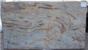 Nacarado Quarzite First Choice Slabs Italy