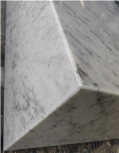 Carrara White Marble  Coffee Tables Custom Furniture