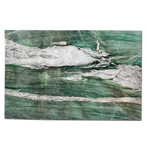 Brazil Fuchsite Crystal Quartzite,Botanic Crystal Quartzite Brazil Fuchsite Crystal Quartzite,Botanic Crystal Quartzite