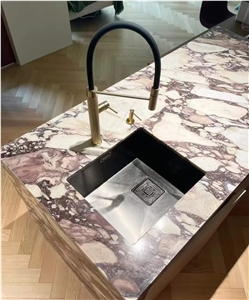 Breccia Capraia Marble Slab&Tiles For Project