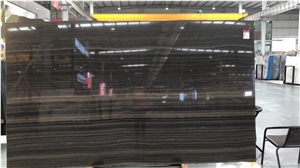 Canada Tobacco Brown Marble Slab&Tiles For Walls