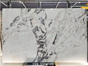 Caribbean Island Marble Slab&Tiles For Wall&Floor