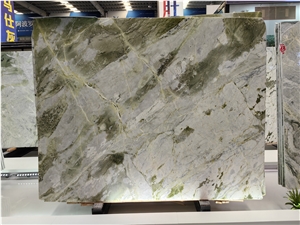 China New Cold Jade Marble Slabs China New Cold Jade Marble Slabs