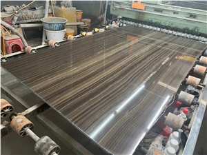 Grecala Brown Marble Slab For Floor&Wall Grecala Brown Marble Slab For Floor&Wall