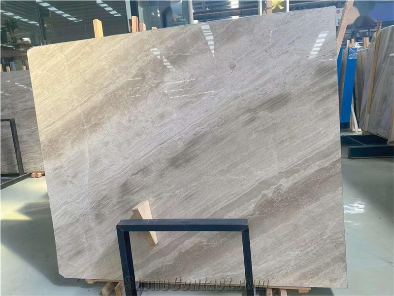 Luna Grey Marble Slab&Tiles For Wall&Floor