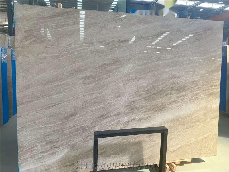 Luna Grey Marble Slab&Tiles For Wall&Floor