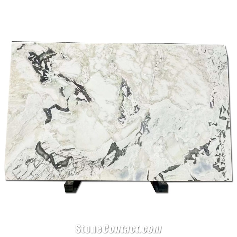 Oyster White Marble,Dover Aurora Marble For Floor&Wall