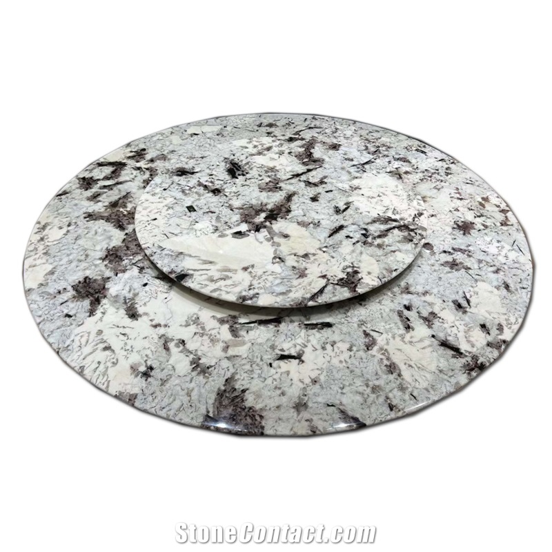 Patagonia Granite Dining Tabletop Coffee Tabletop