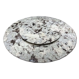 Patagonia Granite Dining Tabletop Coffee Tabletop