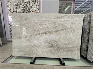 Taj Mahal Quartzite Tiles For Big Projects