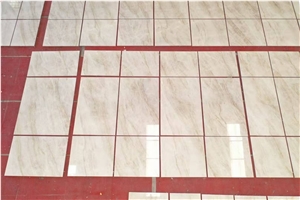 Taj Mahal Quartzite Tiles For Big Projects