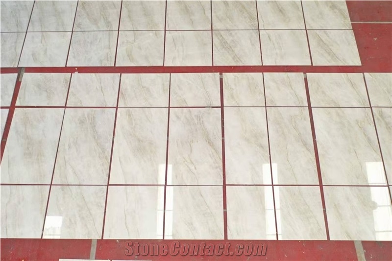 Taj Mahal Quartzite Tiles For Big Projects