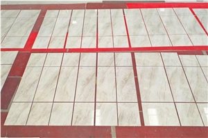 Taj Mahal Quartzite Tiles For Big Projects