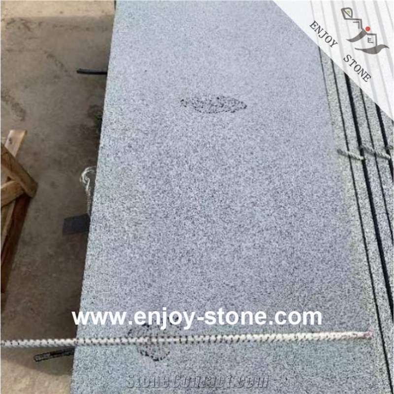 Machine Cut Grey Basalt Tiles For Wall/Flooring