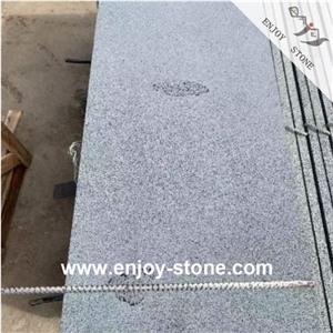 Machine Cut Grey Basalt Tiles For Wall/Flooring
