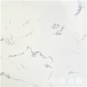 Carrara Quartz - Artificial Stone Slabs