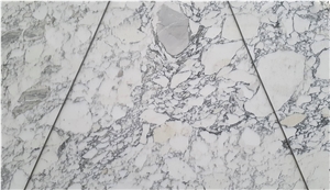 Arabescato Vagli Marble Slabs