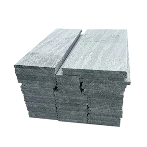 Grey Granite Swimming Pool Paver,Bullnose Pool Coping