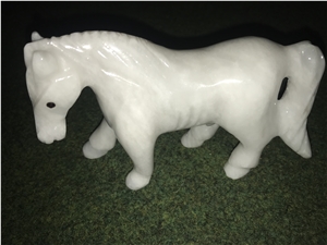 Onyx Handicraft Sculptures