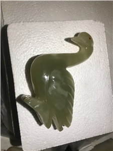 Onyx Handicraft Sculptures