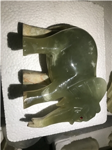 Onyx Handicraft Sculptures