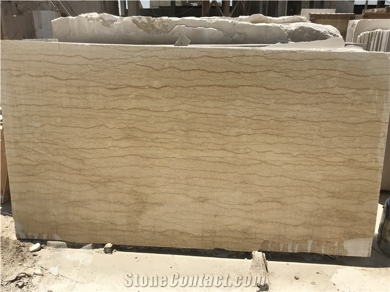 Selvia Menia Marble , Beige Marble Tiles & Slabs Egypt