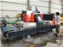 Calibration Machine For Granite And Marble