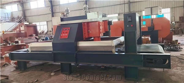 Calibration Machine For Granite And Marble