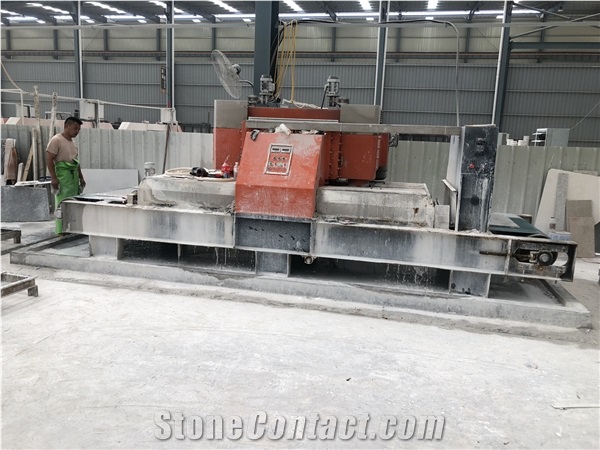 Calibration Machine For Granite And Marble
