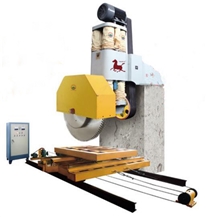 Fully Automatic Stone Cutting Machine