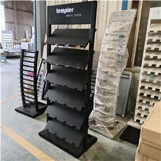Display Stand For Stone Sample