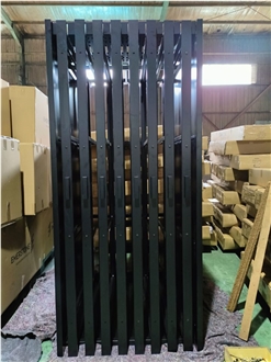 Tile Pull Out Display Stand