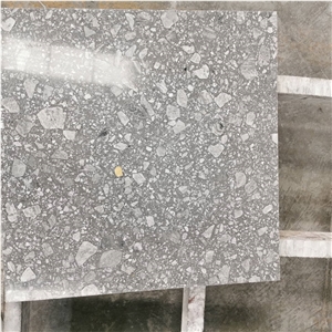 Artificial Terrazzo Flooring 800X800 Terrazzo Tiles