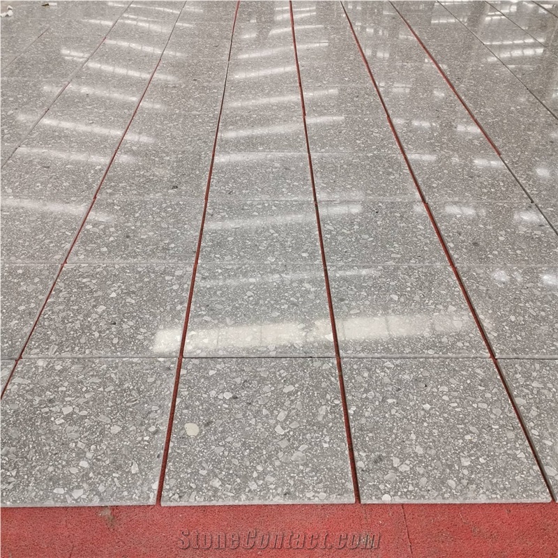 Artificial Terrazzo Flooring 800X800 Terrazzo Tiles