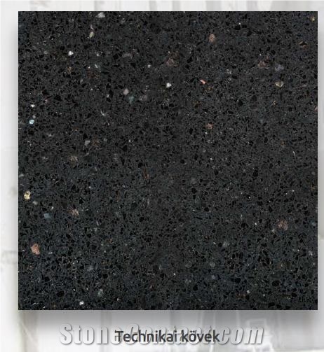 Quartz Stone Kitchen Tops