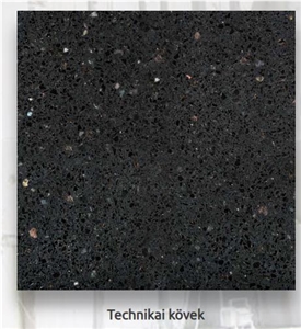 Quartz Stone Kitchen Tops