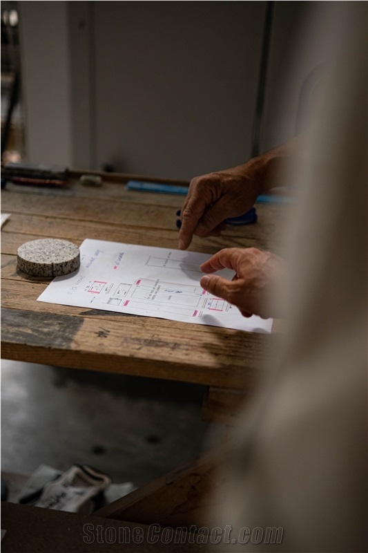 Consulting, Testing And Samples For Projects