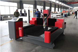 CNC1325 Stone Carving Machine