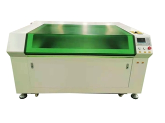 HQ1390 CNC Laser Engraving And Etching Machine For Gravestones