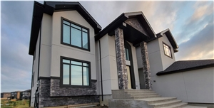 Artificial Stone Veneer Exposed Wall Stone