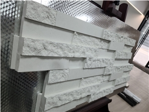 Natural-Look Split Face Wall Covering Panel
