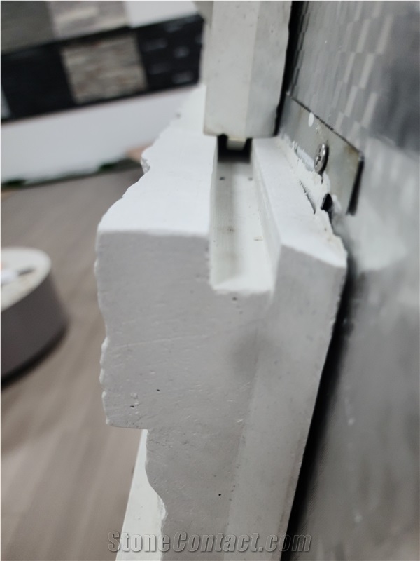 Natural-Look Split Face Wall Covering Panel