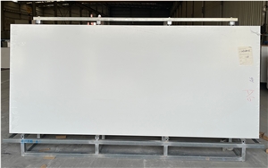 Solid Color Matte Sintered Stone Slabs 3200X1600mm