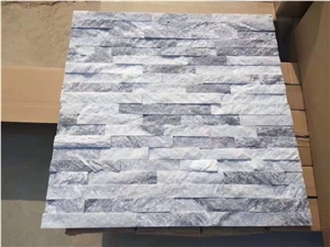 Natural Stone Veneer, Grey Ledge Stone, Cultured Stone