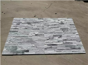 Natural Stone Veneer, Grey Ledge Stone, Cultured Stone