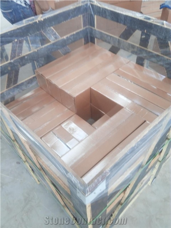 Natural Stone Veneer, Grey Ledge Stone, Cultured Stone