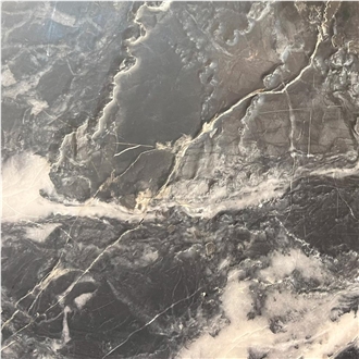 Alnoir Marble Tile